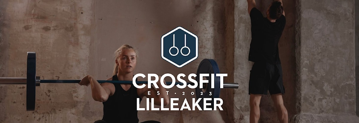Crossfit time